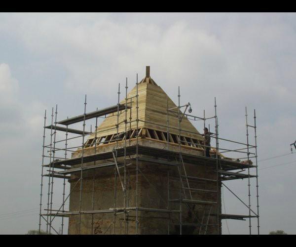 Charpente - Toulouse - les charpentiers du lauragais
