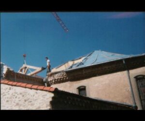 Charpente traditionnelle –  Albi – les charpentiers du lauragais