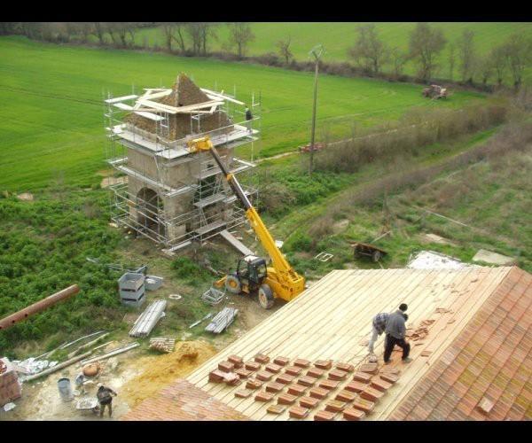 couvreur zingueur carcassonne