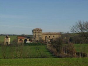 Fenêtre de toit (après) – Castelnaudary – Les charpentiers du Lauragais