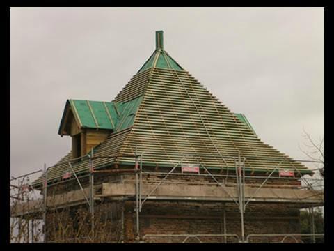 couvreur zingueur – Albi – Les charpentiers du lauragais