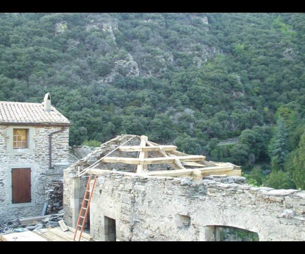 Charpente – Albi- les charpentiers du lauragais