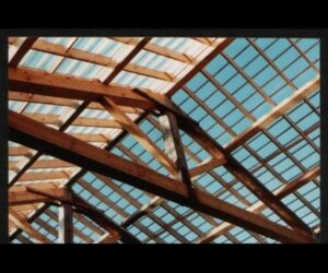 Chantier charpente – Castelnaudary- les charpentiers du lauragais