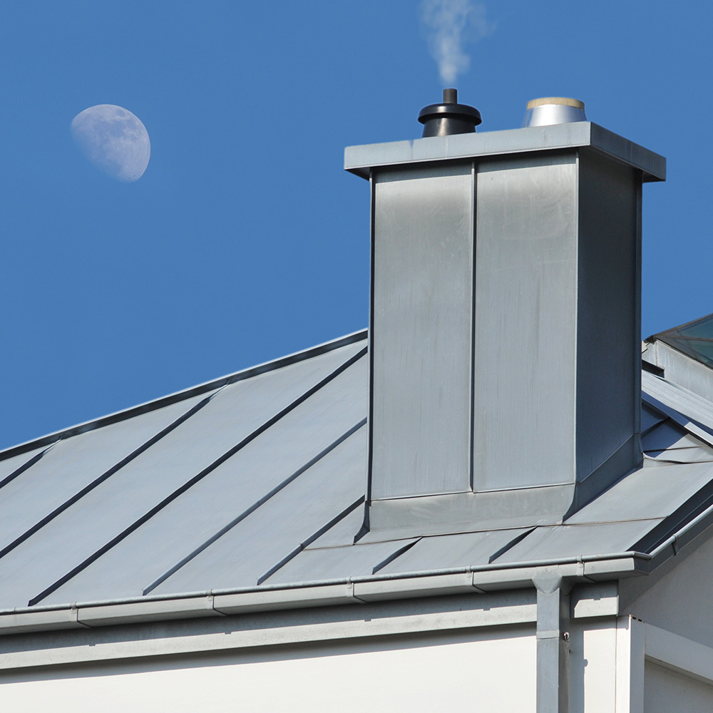 Charpente traditionnelle –  Foix- les charpentiers du lauragais