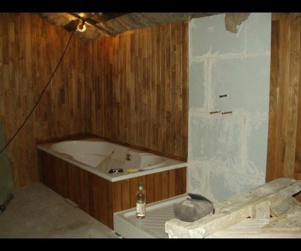 Contruction rénovation toiture ancienne – Albi – les charpentiers du lauragais