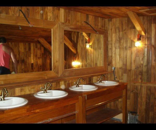 Rénovation charpente – Foix- les charpentiers du lauragais