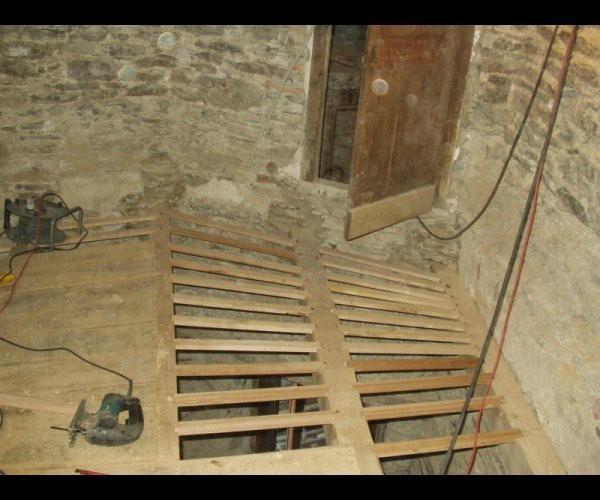 Pose de toiture castelnaudary- les charpentiers du lauragais