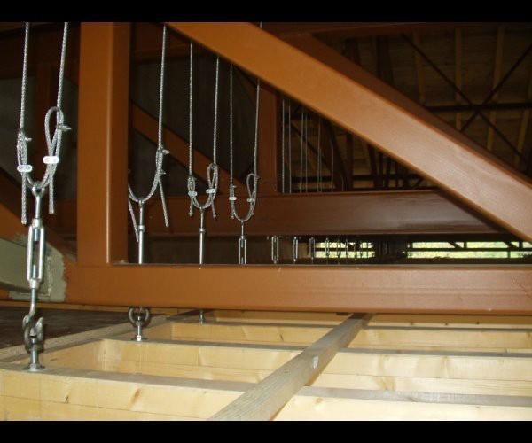 Charpente – Toulouse – les charpentiers du lauragais