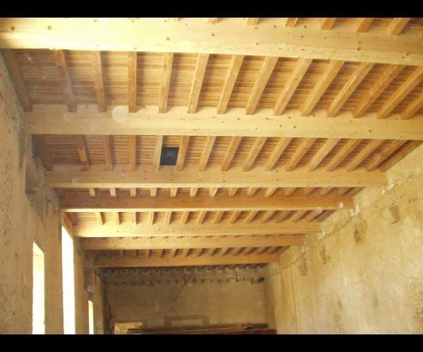 Rénovation de charpente – Toulouse- les charpentiers du lauragais