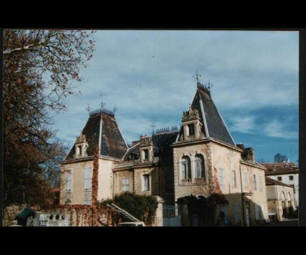 Rénovation toit en tuiles ardoises – Toulouse – Les charpentiers du Lauragais