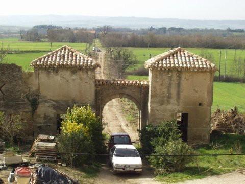 Rénovation toit tuiles canal – Albi – Les charpentiers du Lauragais