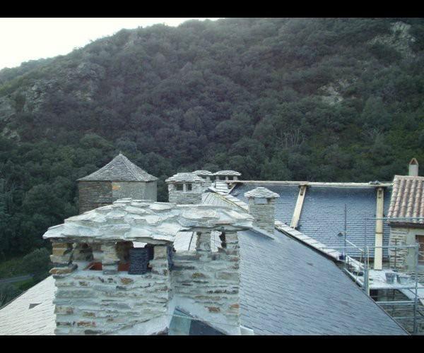 Toit ardoises – Albi – Les charpentiers du Lauragais