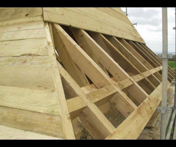 Travaux de charpente – Castelnaudary – les charpentiers du lauragais