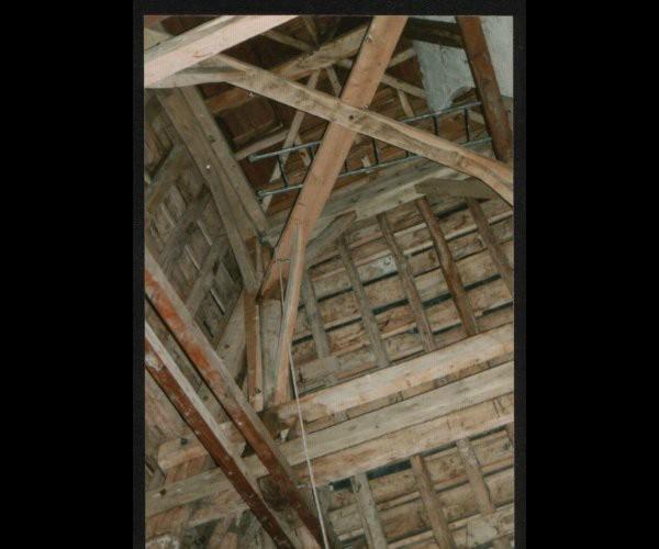 Travaux de charpente – Albi – les charpentiers du lauragais