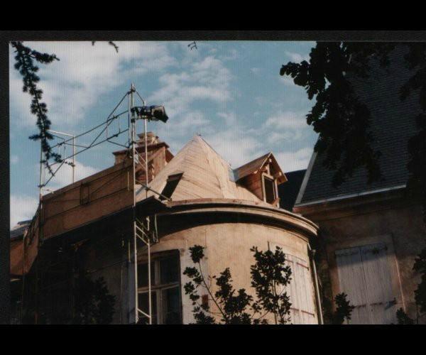 Travaux charpente – Albi- les charpentiers du lauragais