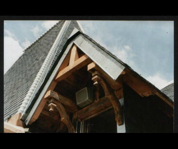 Travaux charpente – Castelnaudary – les charpentiers du lauragais