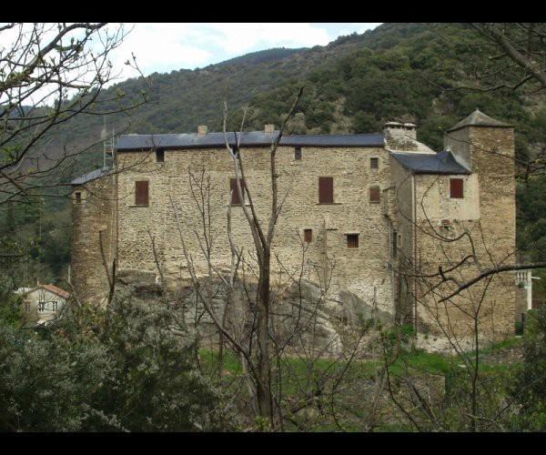 Toit ardoises – Toulouse – Les charpentiers du Lauragais