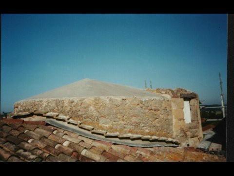 tuiles canal – Albi – Les charpentiers du Lauragais