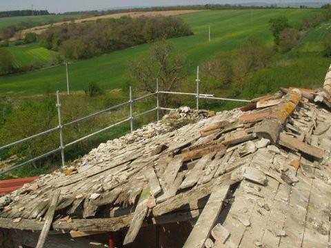 Travaux de zinguerie – Toulouse – Les charpentiers du Lauragais