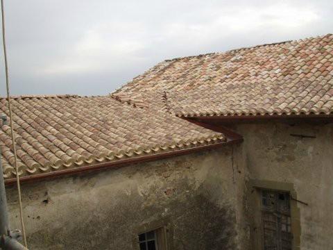 tuiles canal – Foix – Les charpentiers du Lauragais